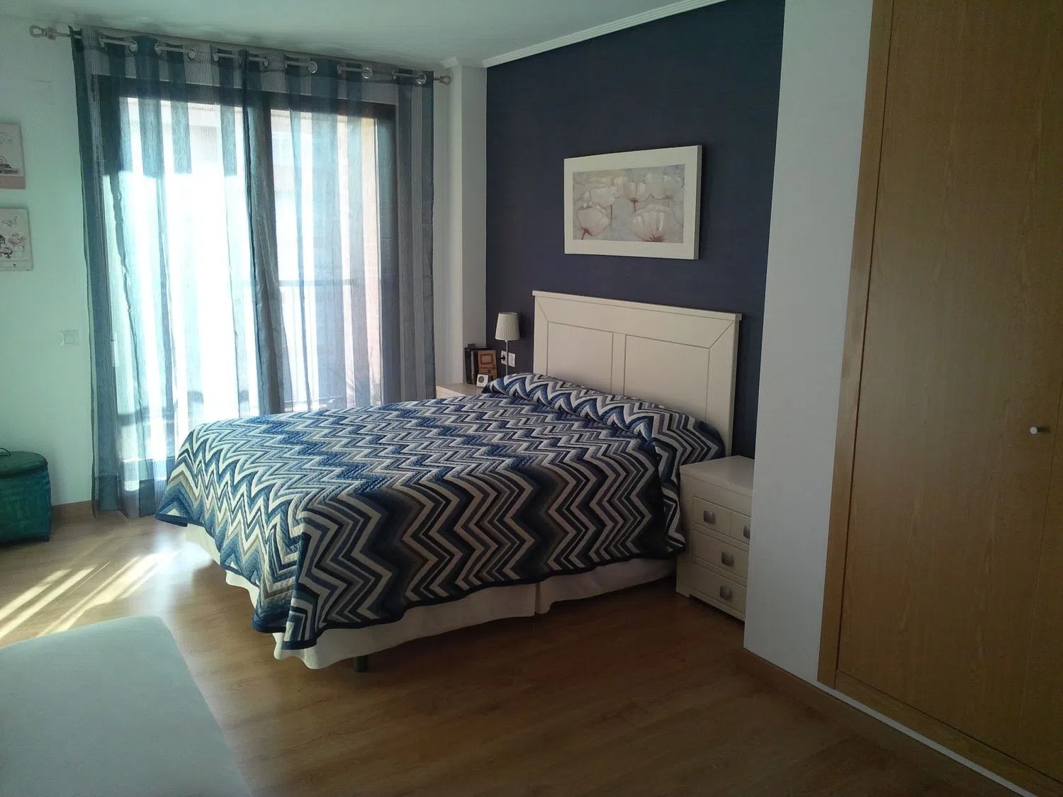 Piso en paseo Serra d 'Espadá, 4 - Foto 9