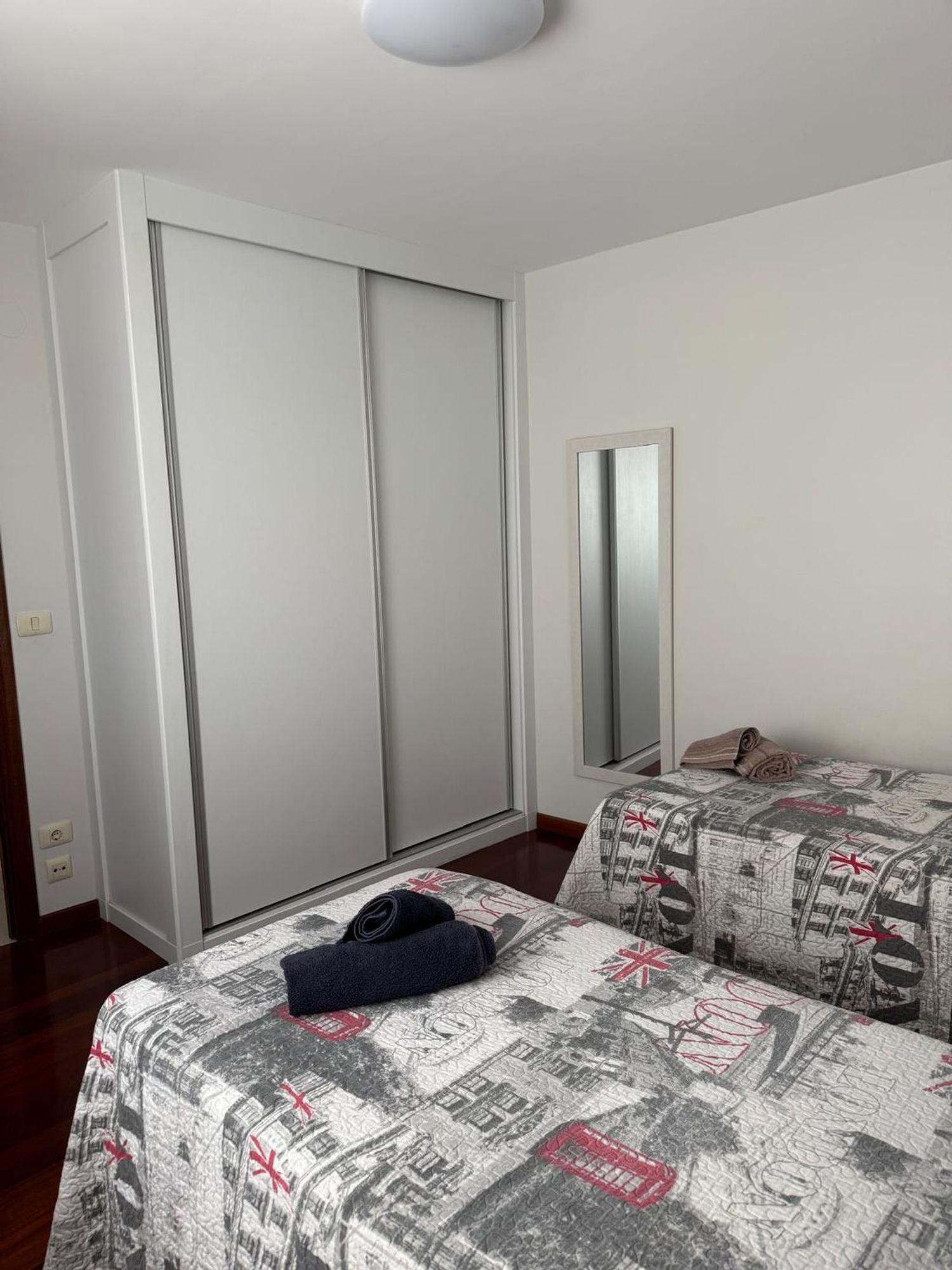 Piso en Calle dos Pinos, 10, Cangas, Cangas - Foto 16