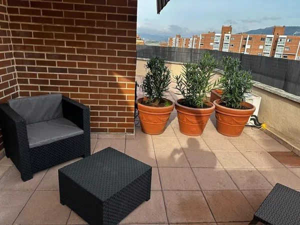 Dúplex en calle de Irunlarrea, 21 - Foto 27