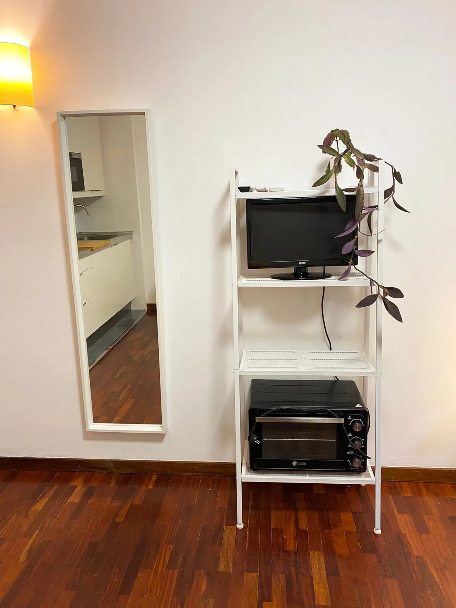 Estudio en calle de Gil Imón, 8 - Foto 11