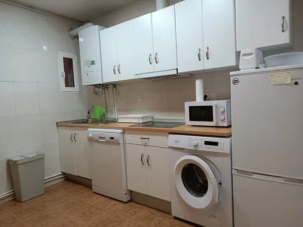 Piso en Calle de Eloy Gonzalo, 20, Trafalgar - Foto 19