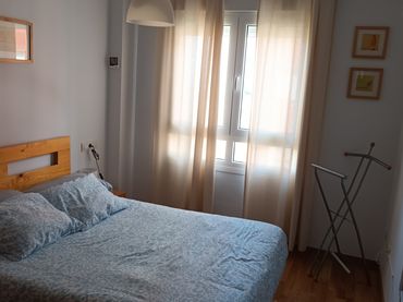 Apartamento en calle Rúa Corporacións Municipais 62 - Foto 1