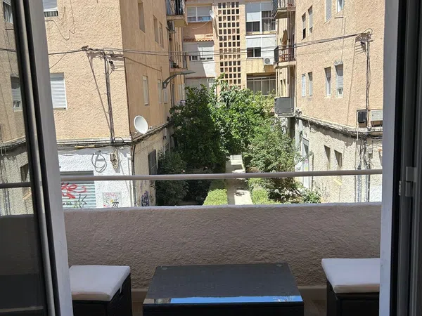 Piso en calle Azor, 1 - Foto 16