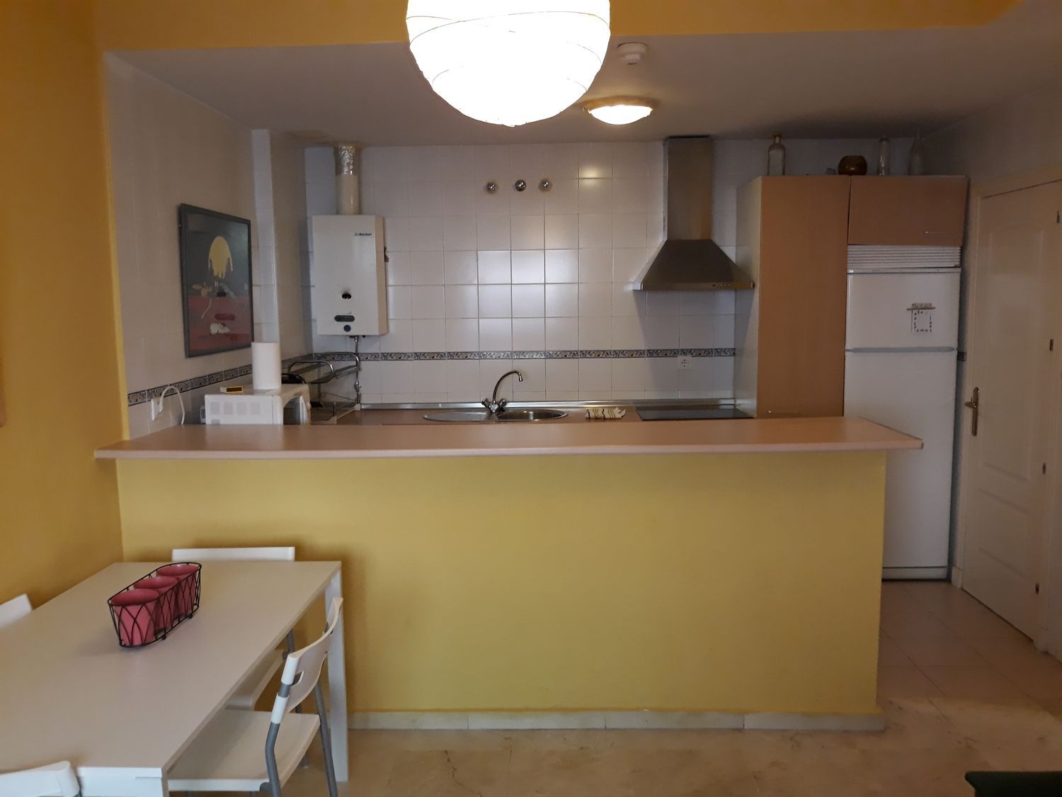 Piso en Avenida Mar del Sur, 19, Torreguadiaro-San Diego, Torreguadiaro-San Diego - Foto 6