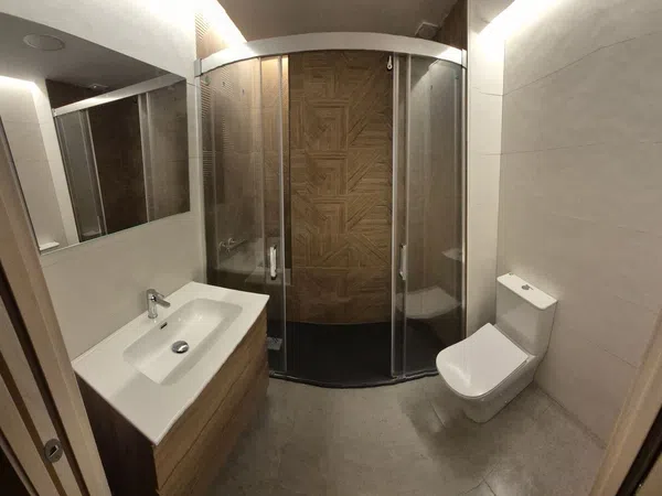 Piso en calle Santander, 8