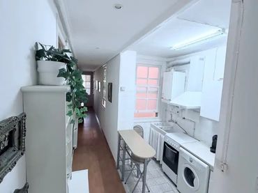 Piso en  Avenida de la Paz 34 - Foto 5
