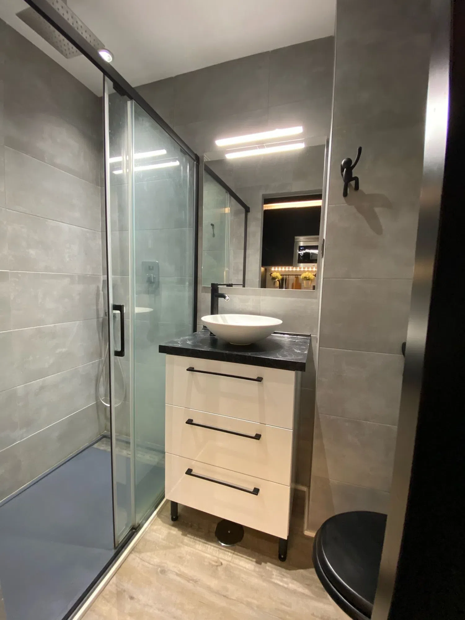 Estudio en calle de Max Aub, 5 - Foto 14