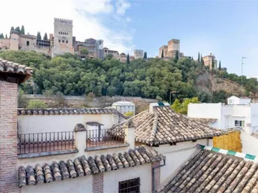 Apartamento en Albaicin - Foto 6