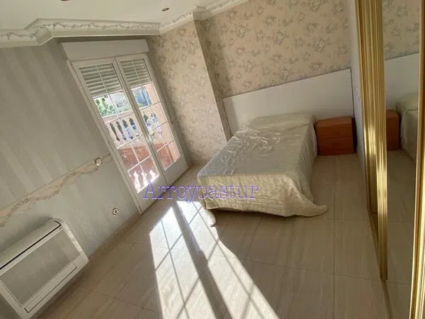 Casa o chalet independiente en Calle de las Encinas, Coimbra - Guadarrama, Coimbra - Guadarrama - Foto 16
