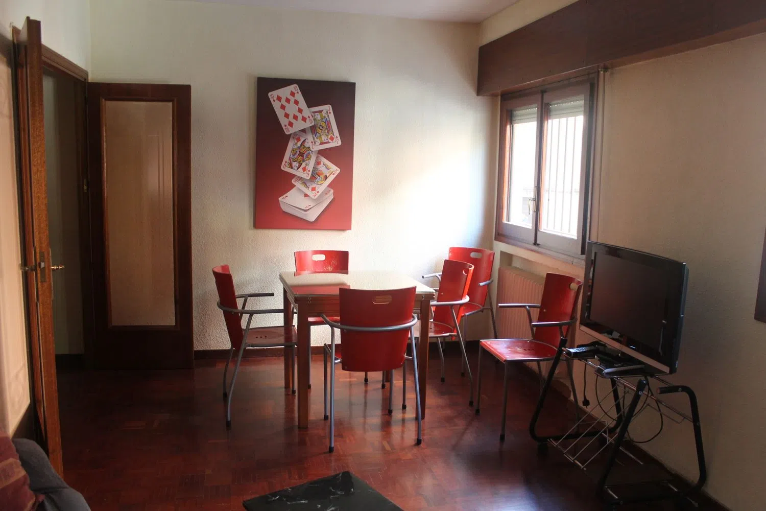 Piso en calle de Tabernillas, 19 - Foto 1