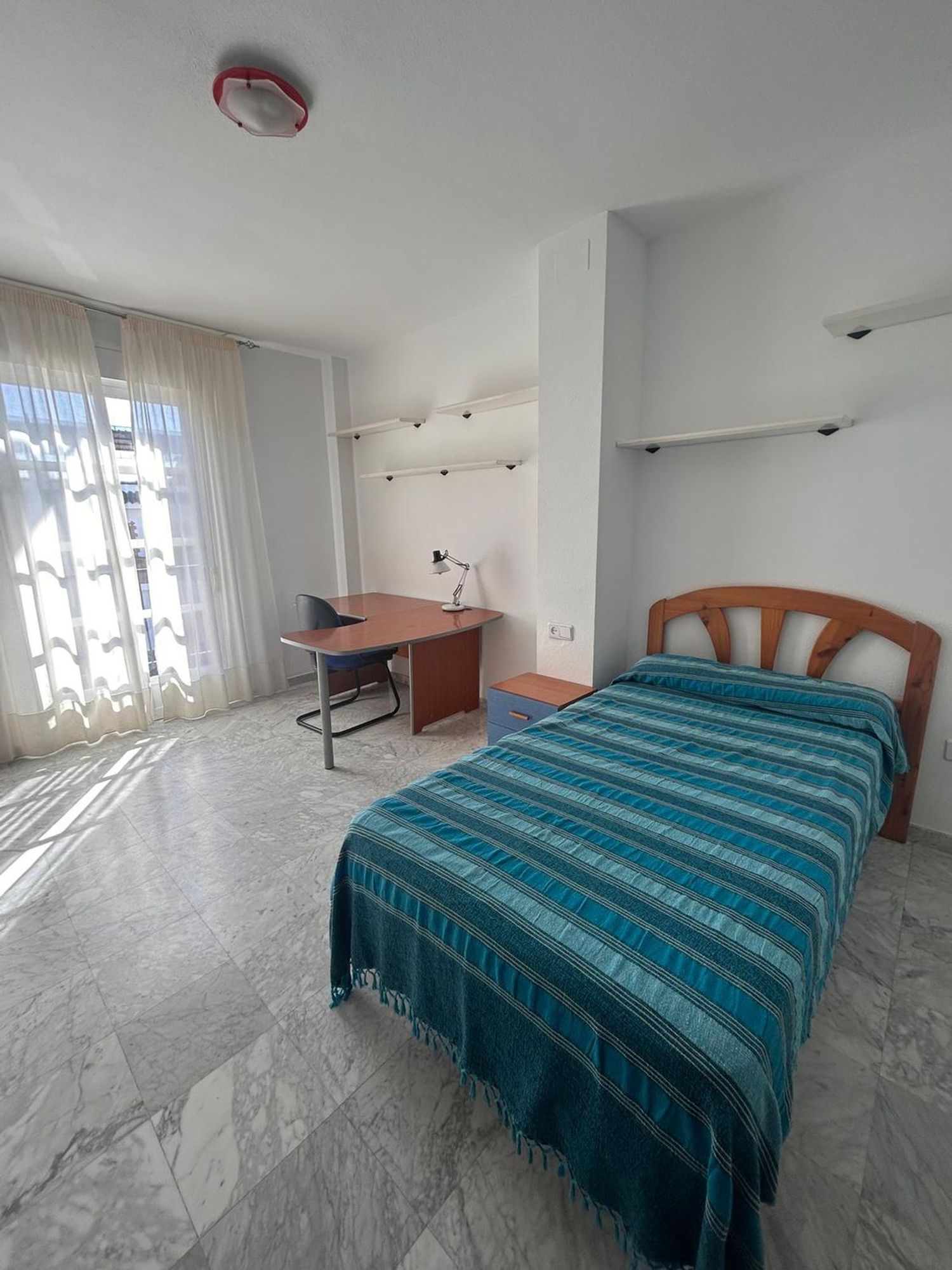 Chalet adosado en Urb. el capricho Barrio Alcolea - Foto 16