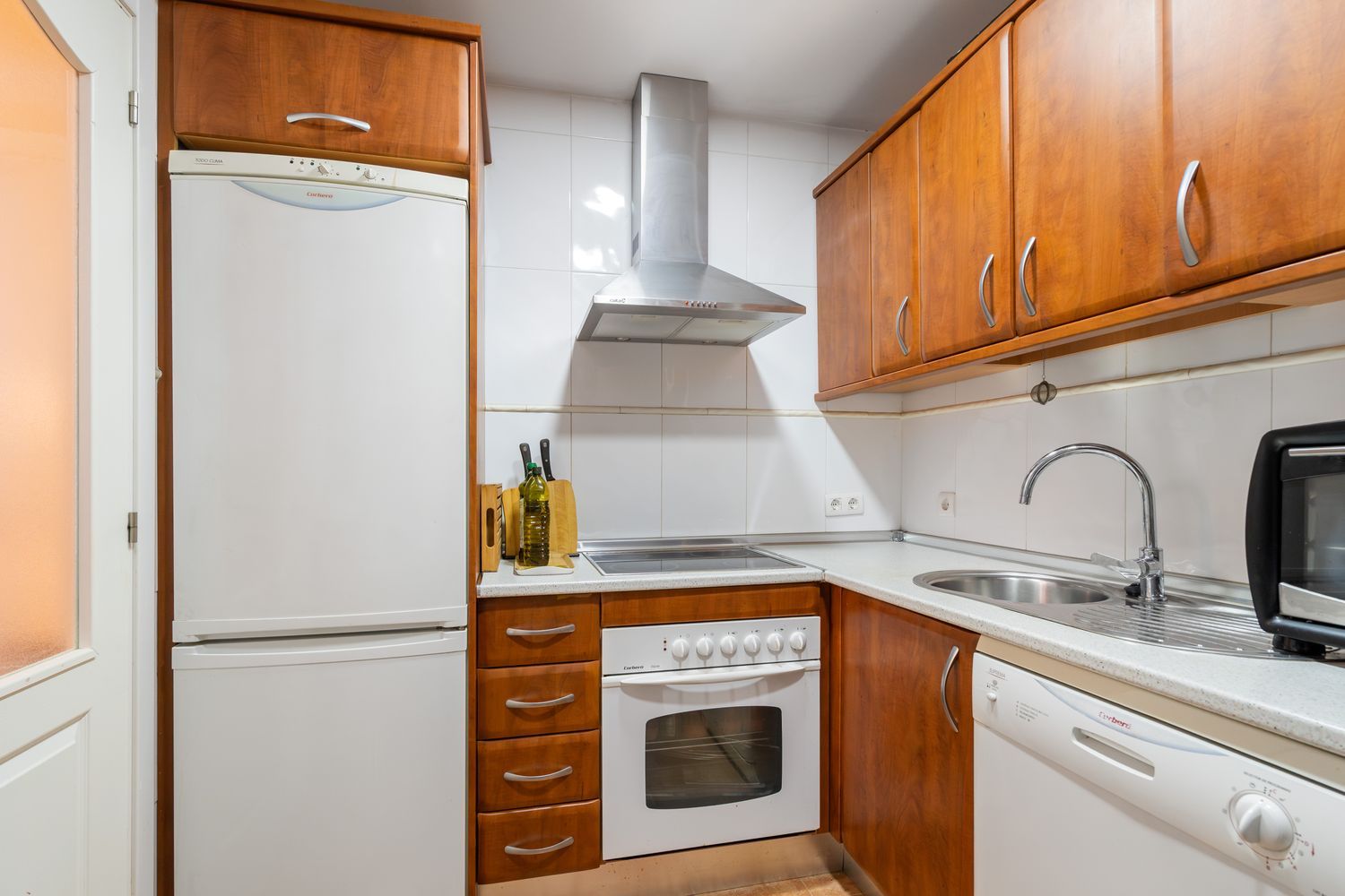 Piso en avenida Conde Rudi s/n - Foto 16