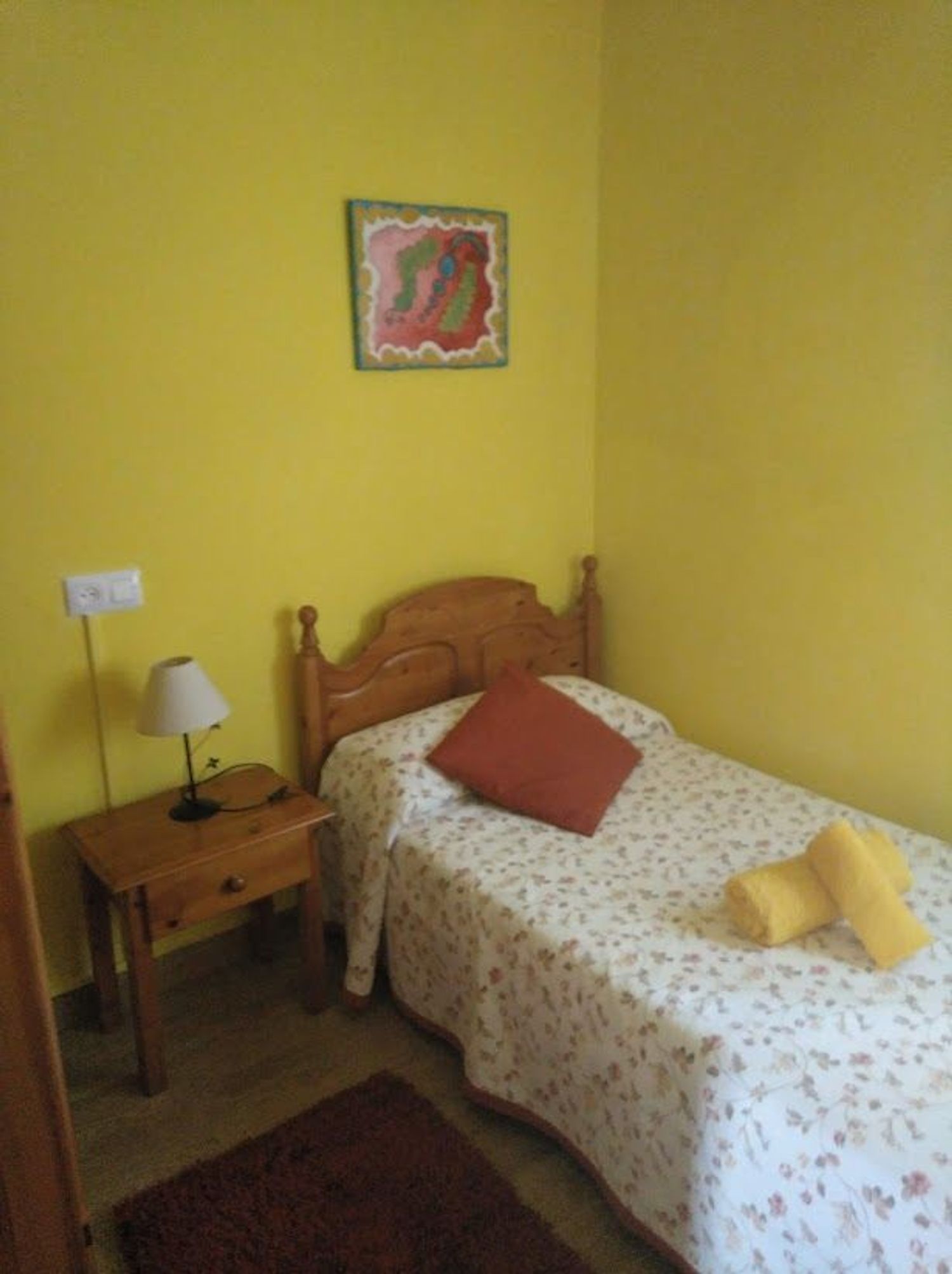 Casa o chalet independiente en Fuentes, 10 - Foto 3