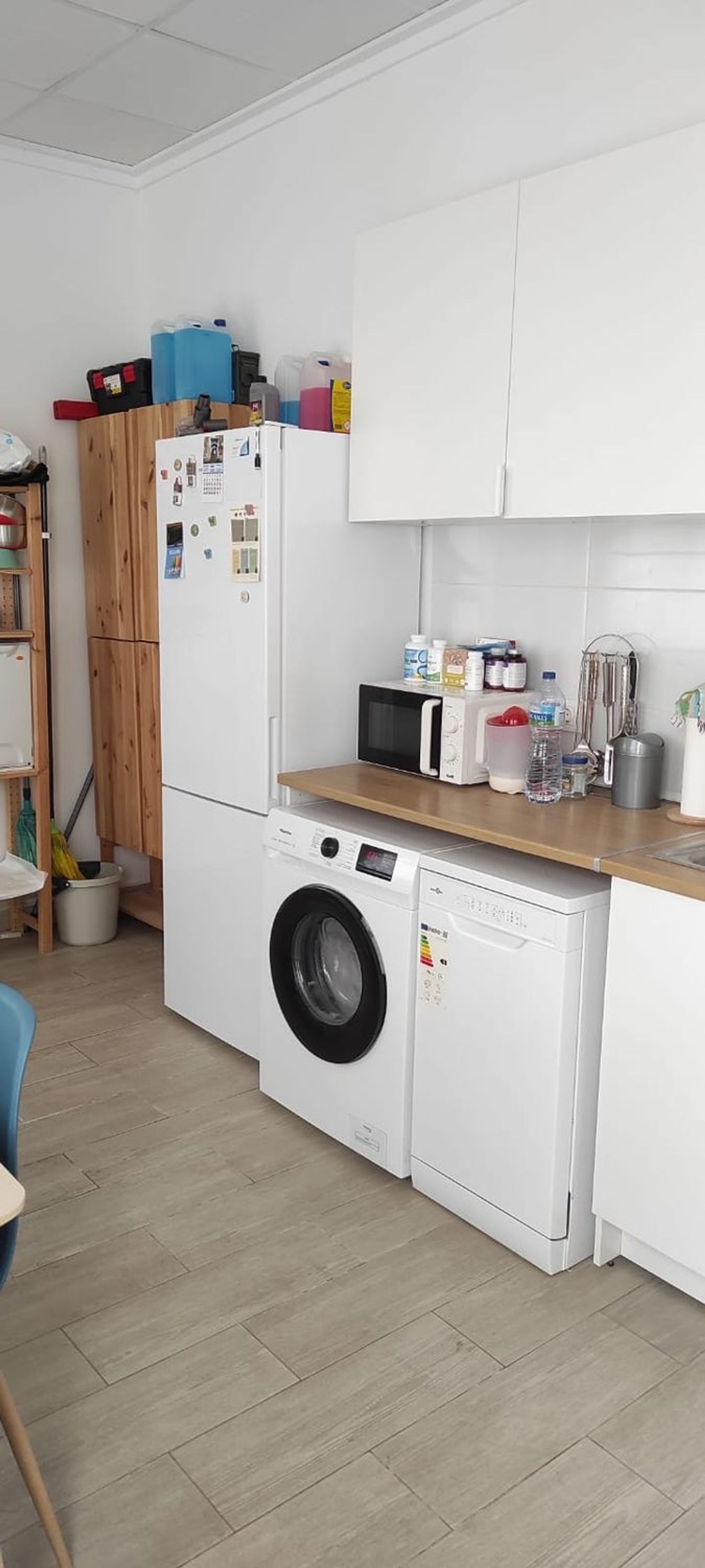 Piso en calle Emérito Maestre, 2 - Foto 14