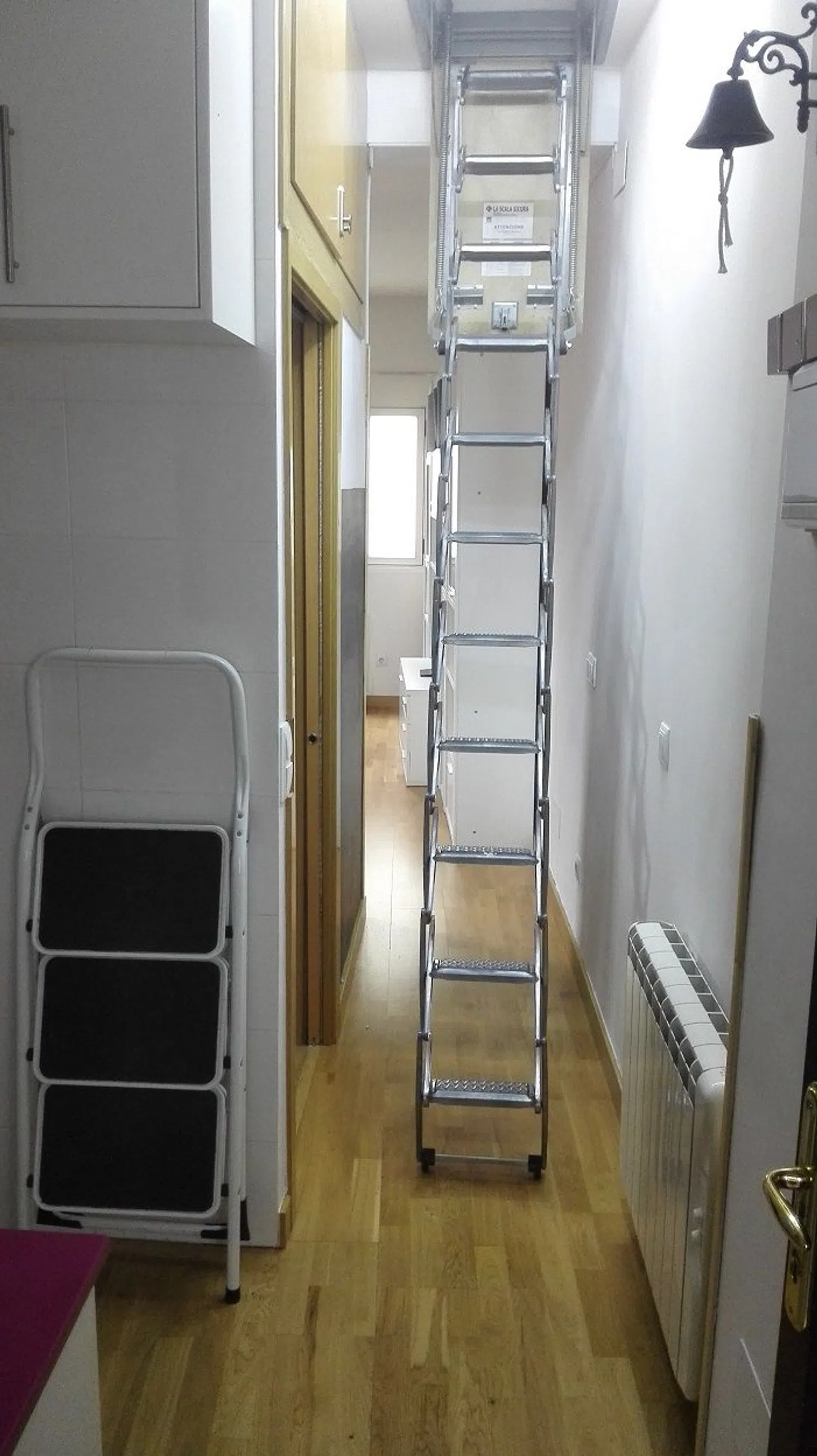 Piso en calle marqués de santa ana, 5 - Foto 10