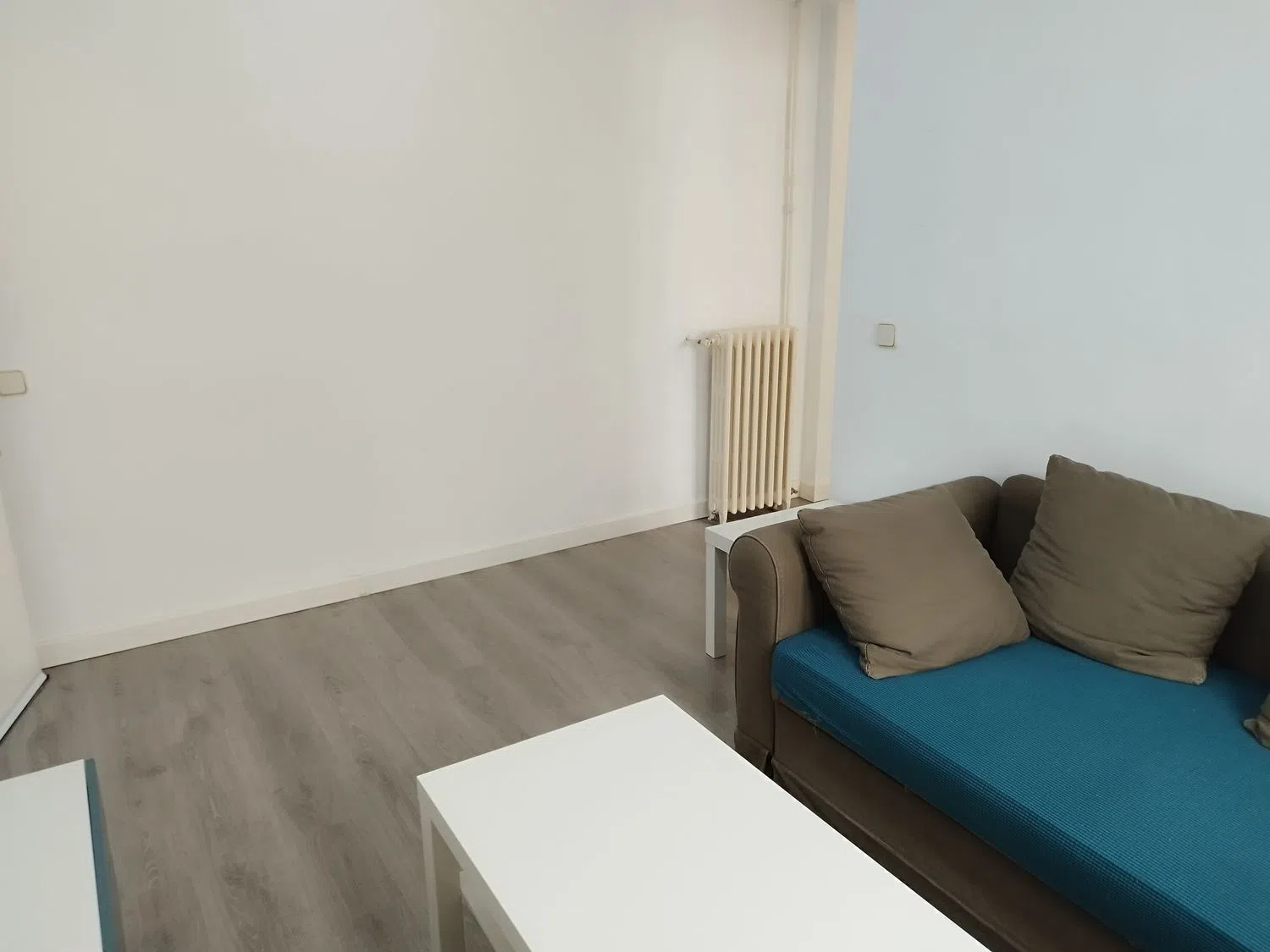 Piso en C/Benito Gutiérrez, 37 - Foto 18