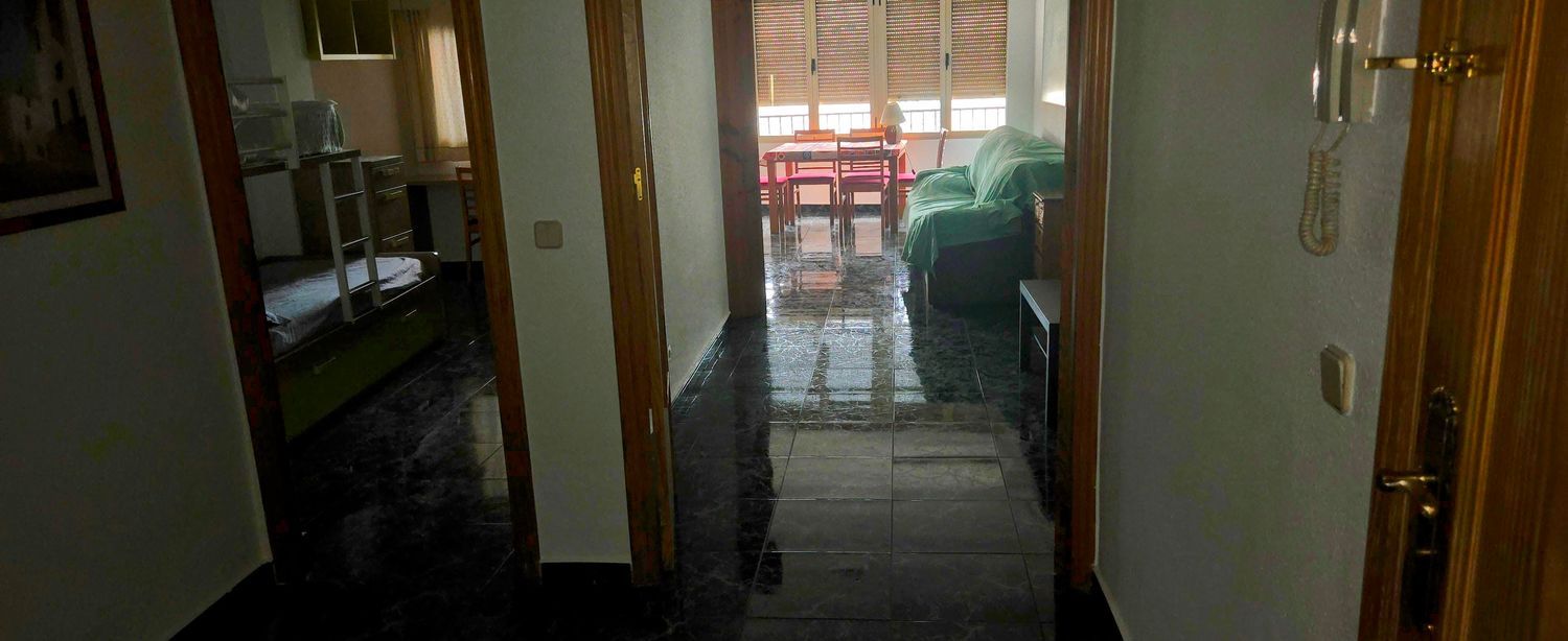 Piso en El Carmen - Foto 12