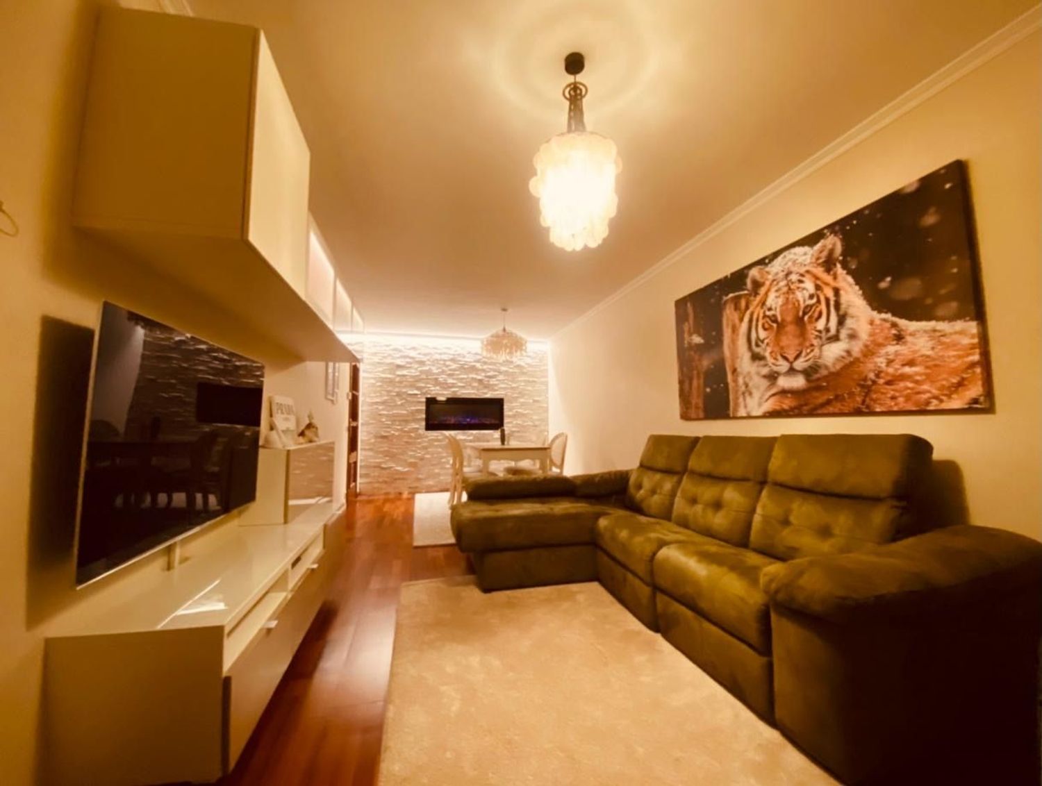 Piso en calle das Teixugueiras, 12 - Foto 6