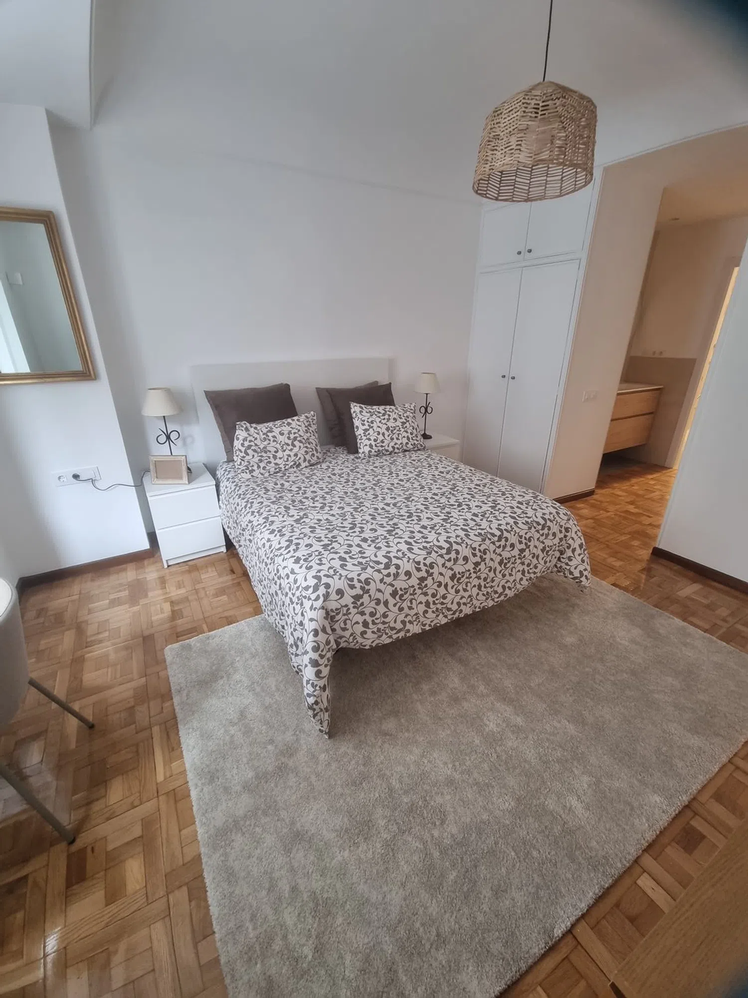 Piso en calle de Claudio Coello, 116 - Foto 8