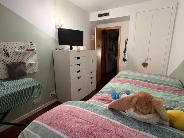 Piso en Avenida del Garraf, 69, Les Casernes - Sant Jordi, Les Casernes - Sant Jordi - Foto 7