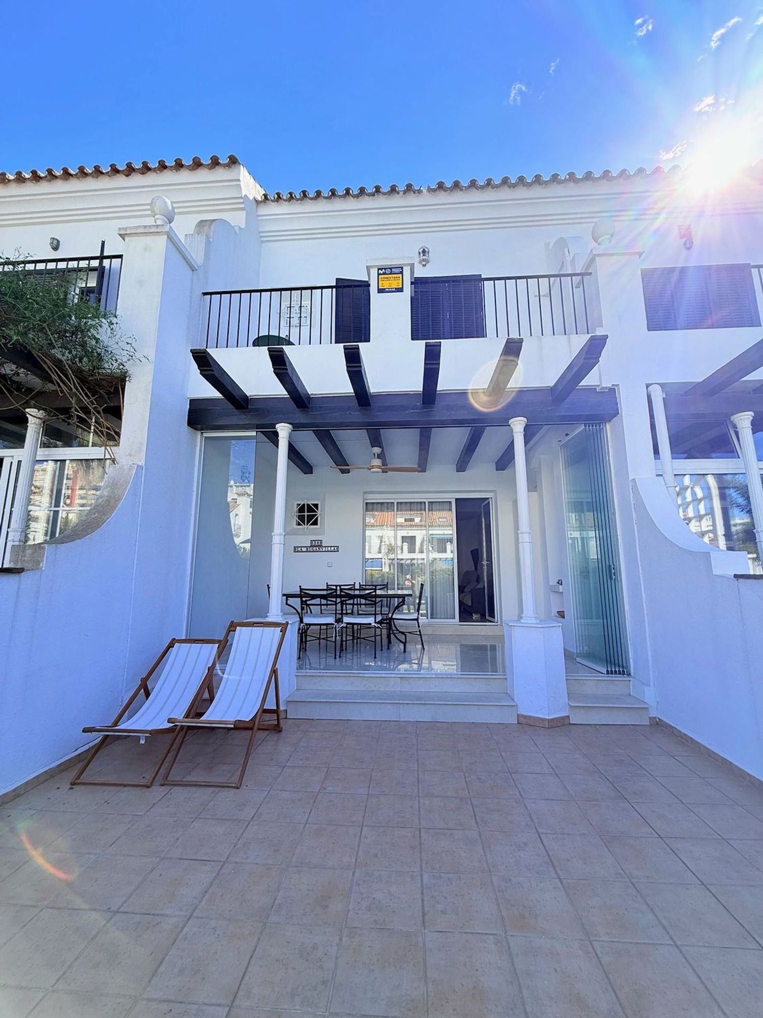 Chalet adosado en Calle Alberto Morgenstern, 6, Zona Sohail, Zona Sohail - Foto 9