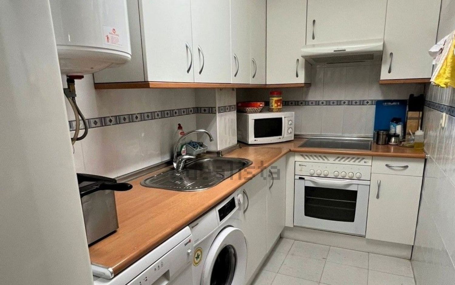 Piso en Calle Isla de Lobeira, 106 b, Parque de la Coruña - Las Suertes, Parque de la Coruña - Las Suertes - Foto 4
