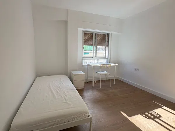 Piso en calle del Marí Albesa, 9