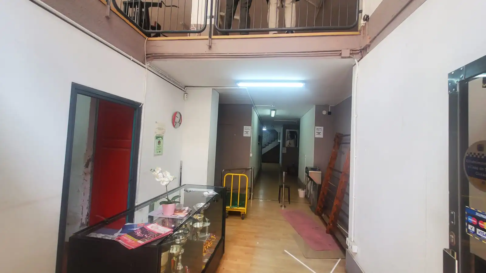 Local comercial en  Carrer de Francesc Moragas - Foto 11
