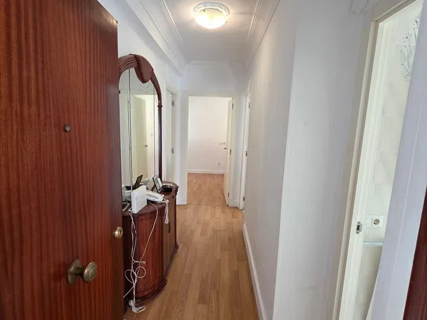 Piso en Ermita Karrika, 30, Palmera - Dumboa - Arbes, Palmera - Dumboa - Arbes - Foto 14