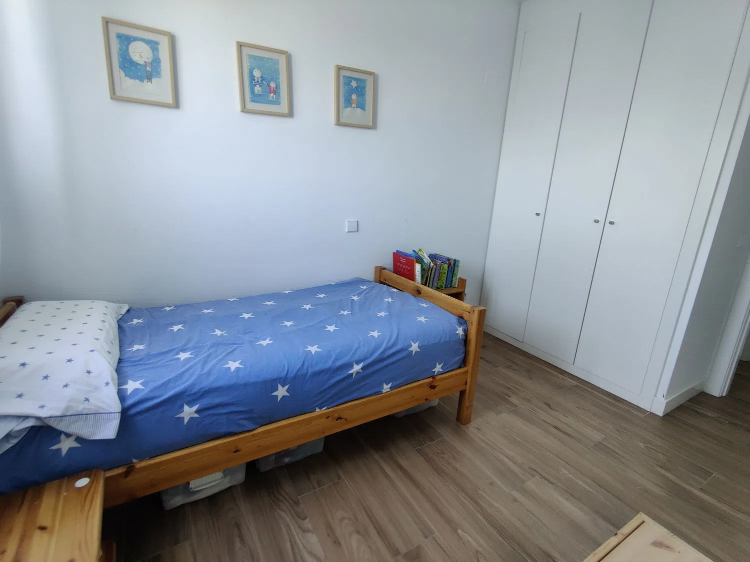 Piso en calle de Enrique Urquijo, 136 - Foto 24