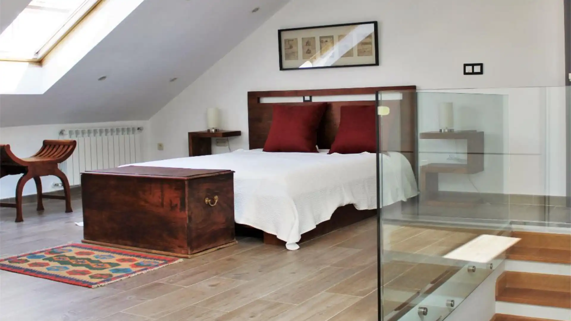 Piso en  Calle de las Infantas 12 - Foto 32