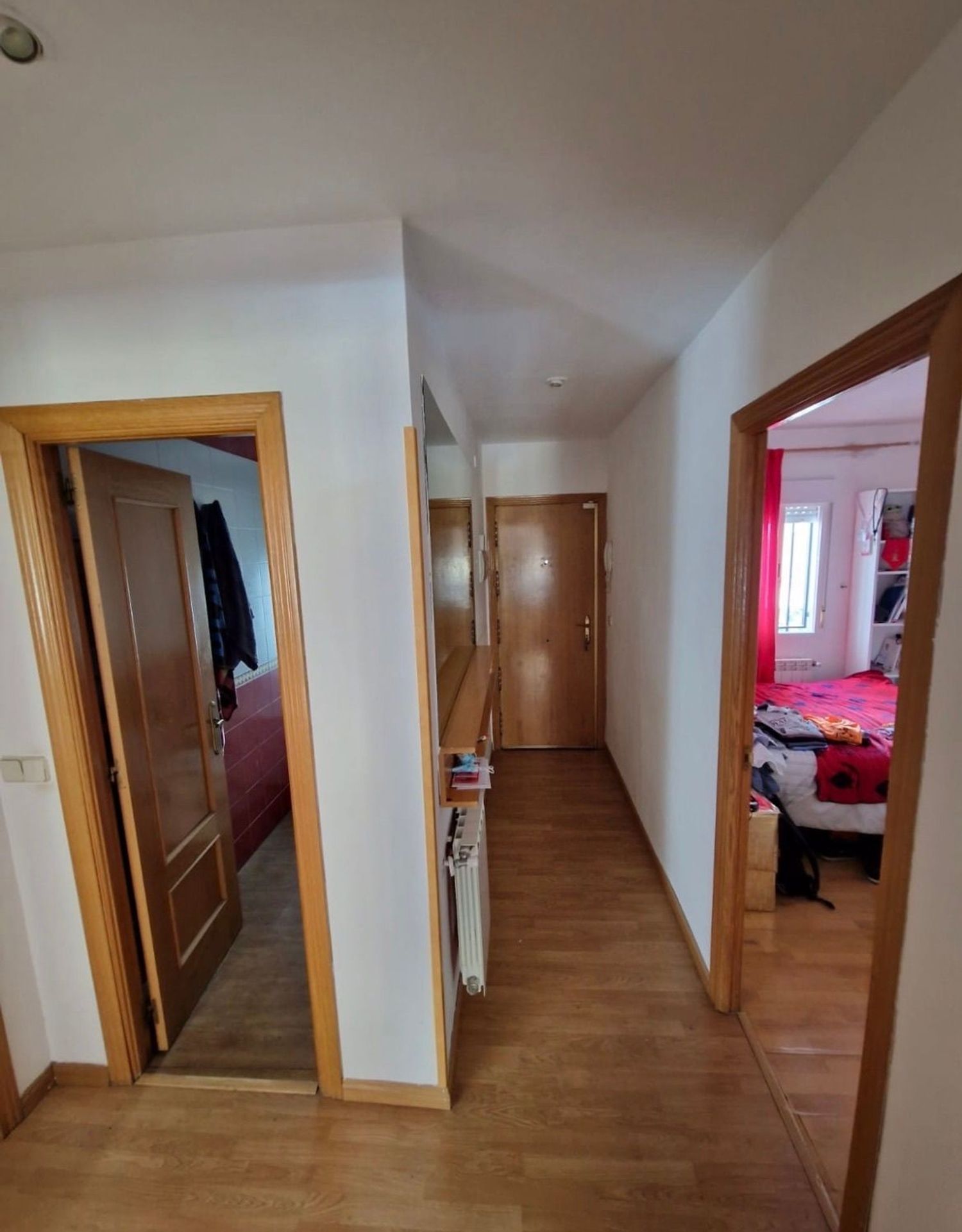 Piso en calle de Oudrid, 2 - Foto 3