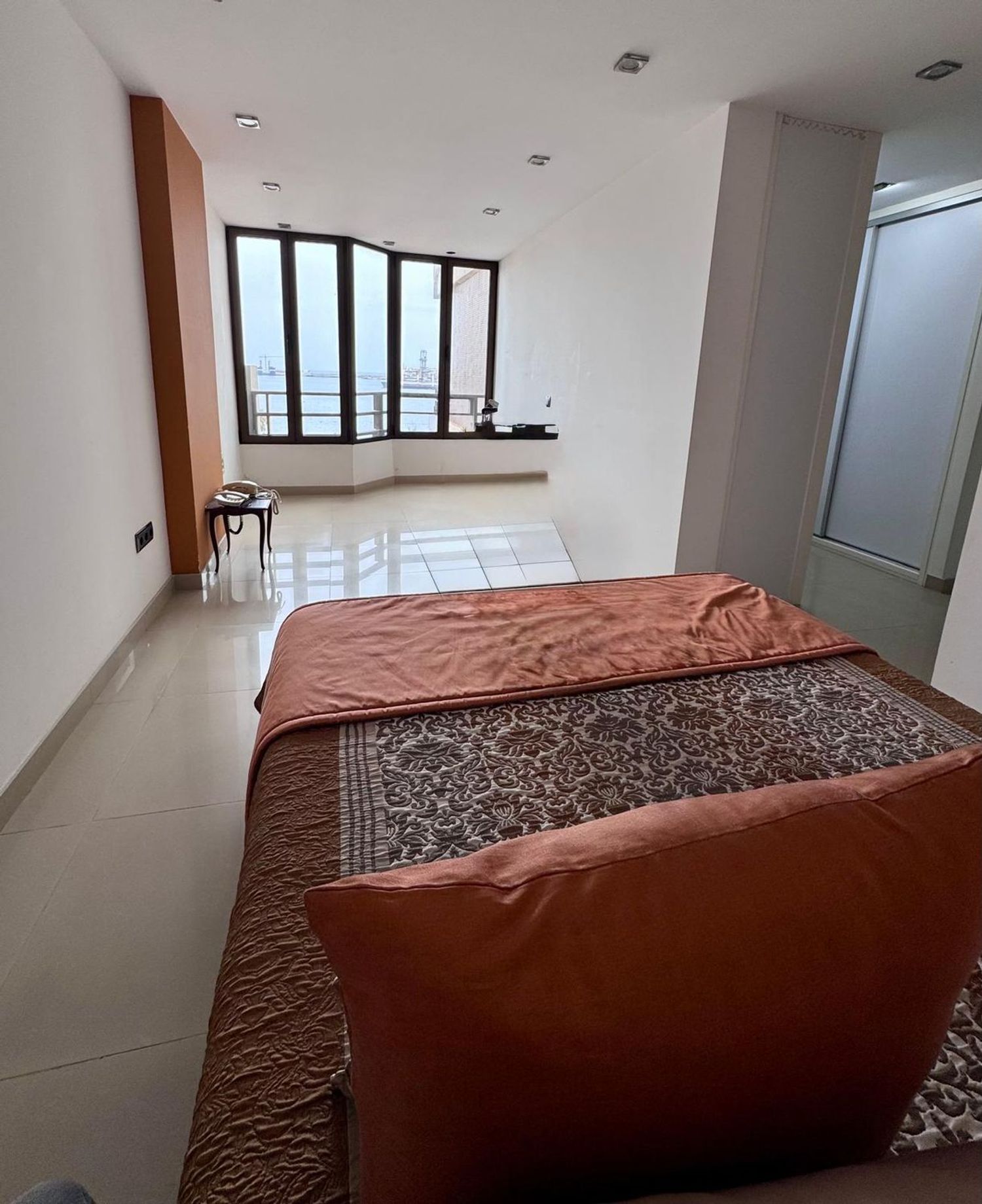 Piso en Avenida Alcalde José Ramirez Bethencourt, 21, Arenales - Lugo - Avda Marítima - Foto 4