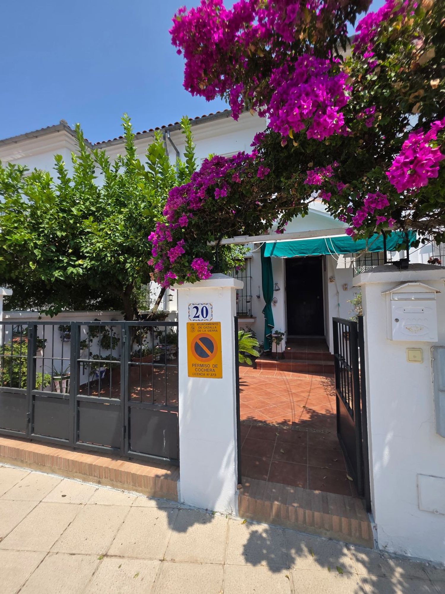 Chalet adosado en Anis Los Cuatro Gatos, 20 - Foto 3