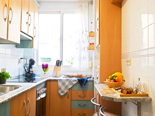 Piso en calle Montserrat, 60 - Foto 11