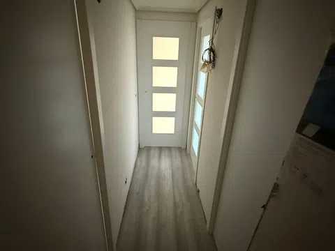 Piso en calle Jacinto Benavente, 12