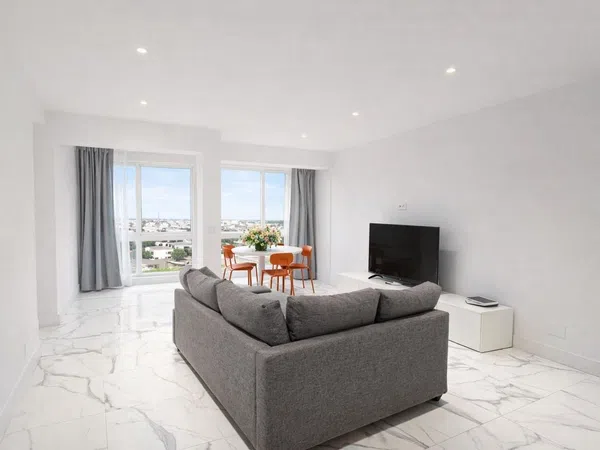 Piso en calle Jorge Manrique, 16 - Foto 1