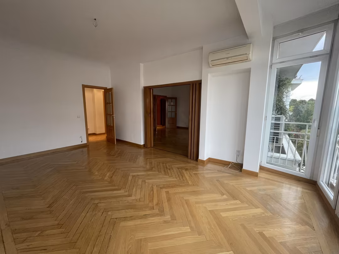 Piso en  Calle del Conde de Cartagena 5