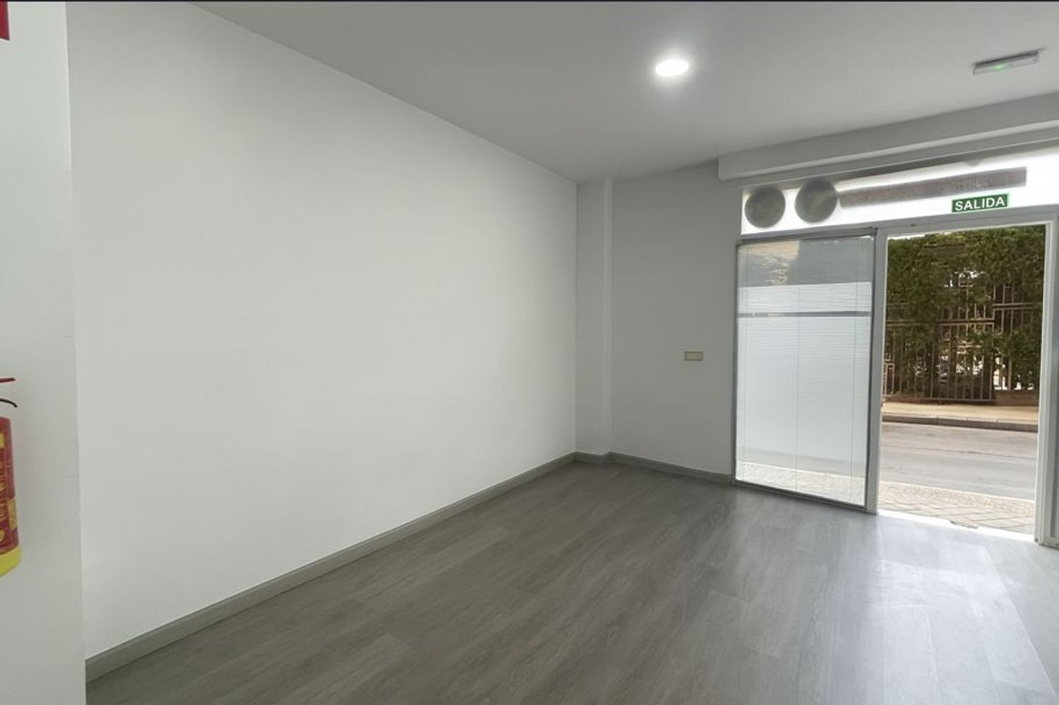 Local en Calle Torre Quebrada, 4, Cervantes-Palacio de Deportes, Cervantes-Palacio de Deportes - Foto 2