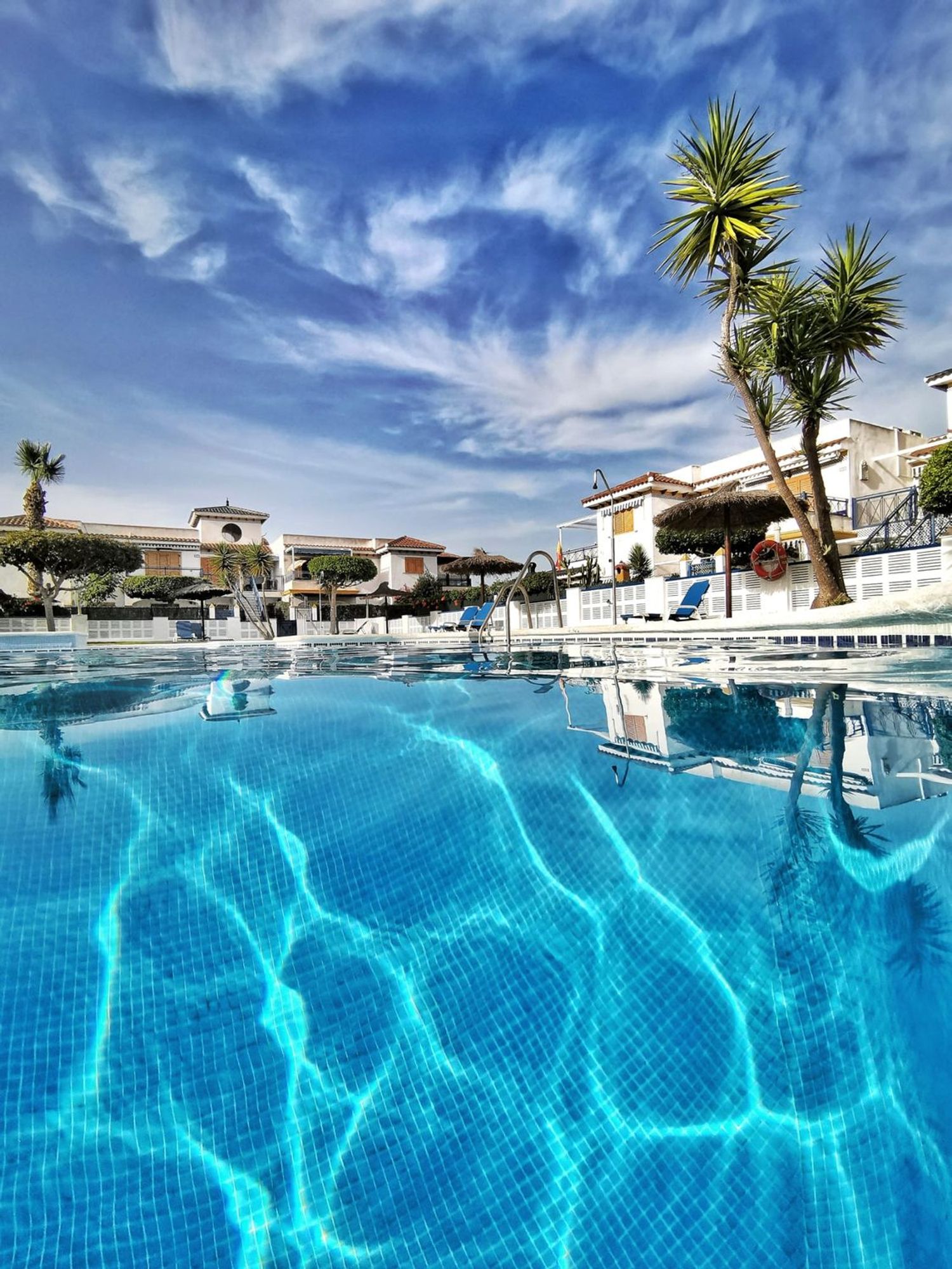 Piso en Avenida Ciudad de Lorca, 2, El Playazo, El Playazo - Foto 2