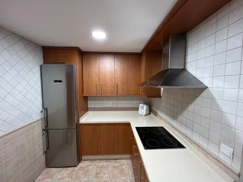 Piso en calle del Campo, 1