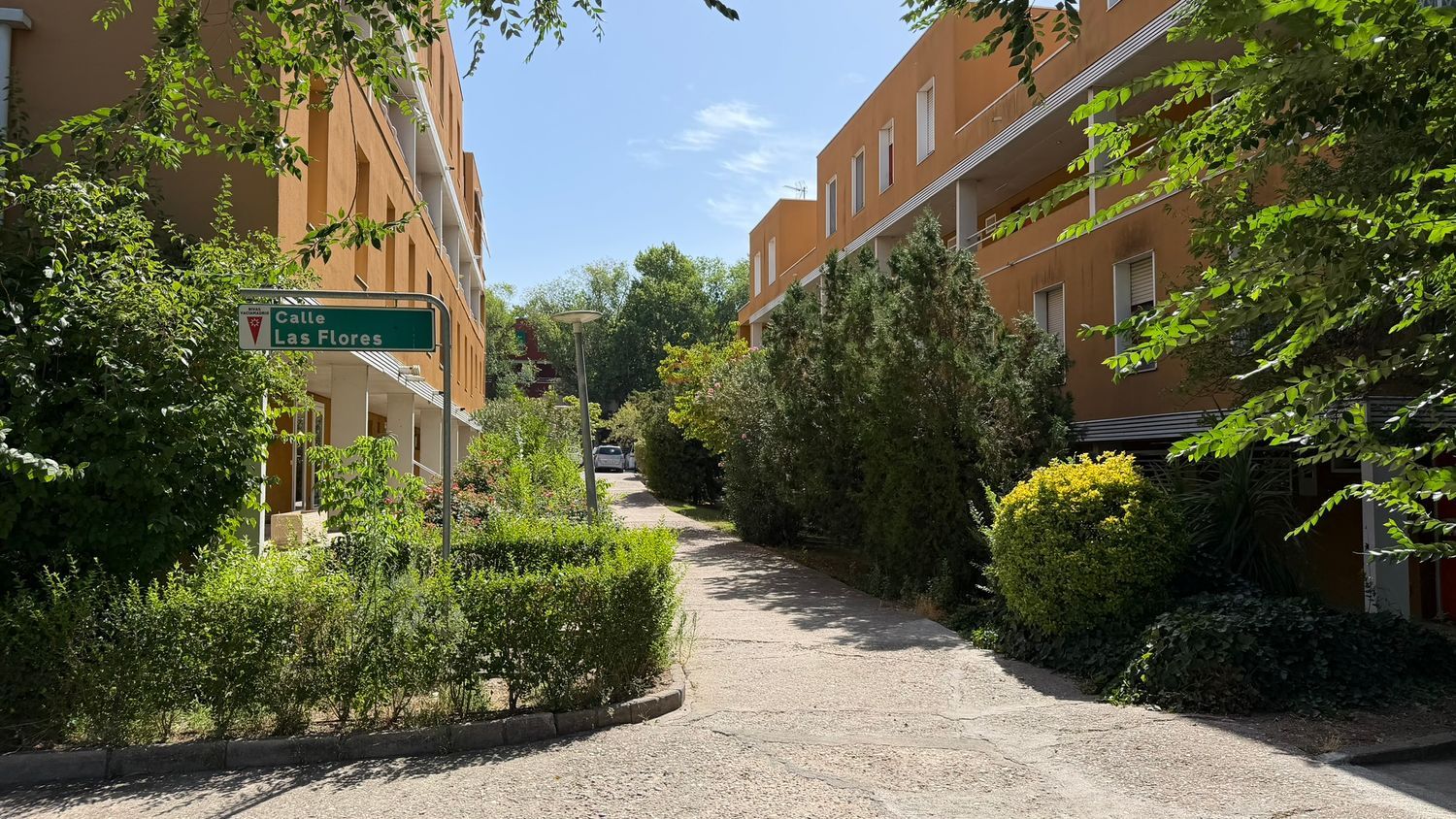 Dúplex en Calle de las Flores, 2, Covibar - Pablo Iglesias, Covibar - Pablo Iglesias - Foto 21
