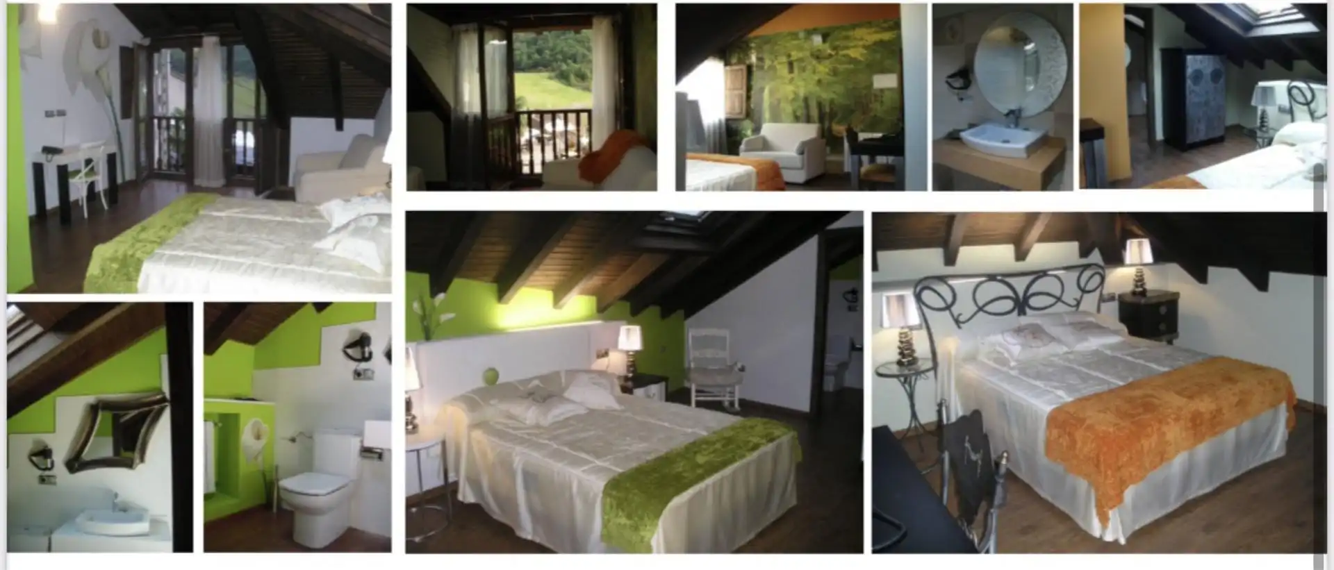 Chalet en  Aldea Pampiedra 13 - Foto 4