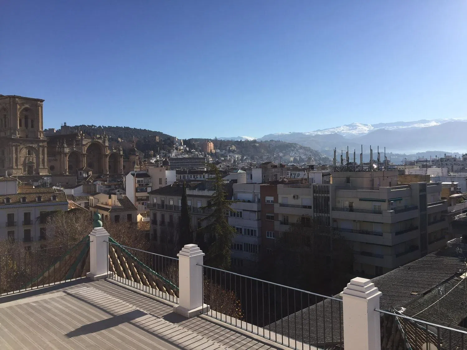 Estudio en plaza de la Trinidad, 4 - Foto 7