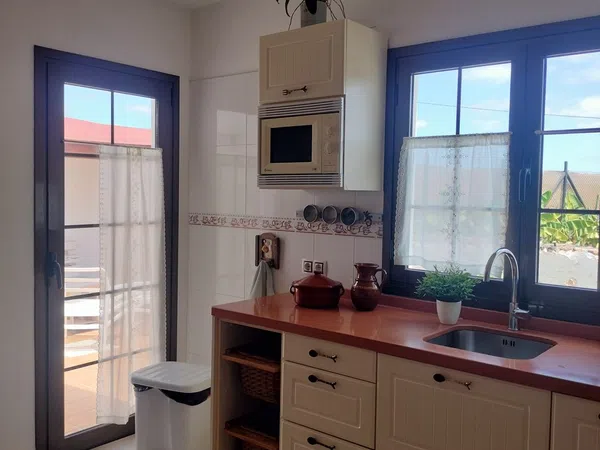 Casa o chalet independiente en Calle los Olivos, 14, La Oliva, La Oliva - Foto 12