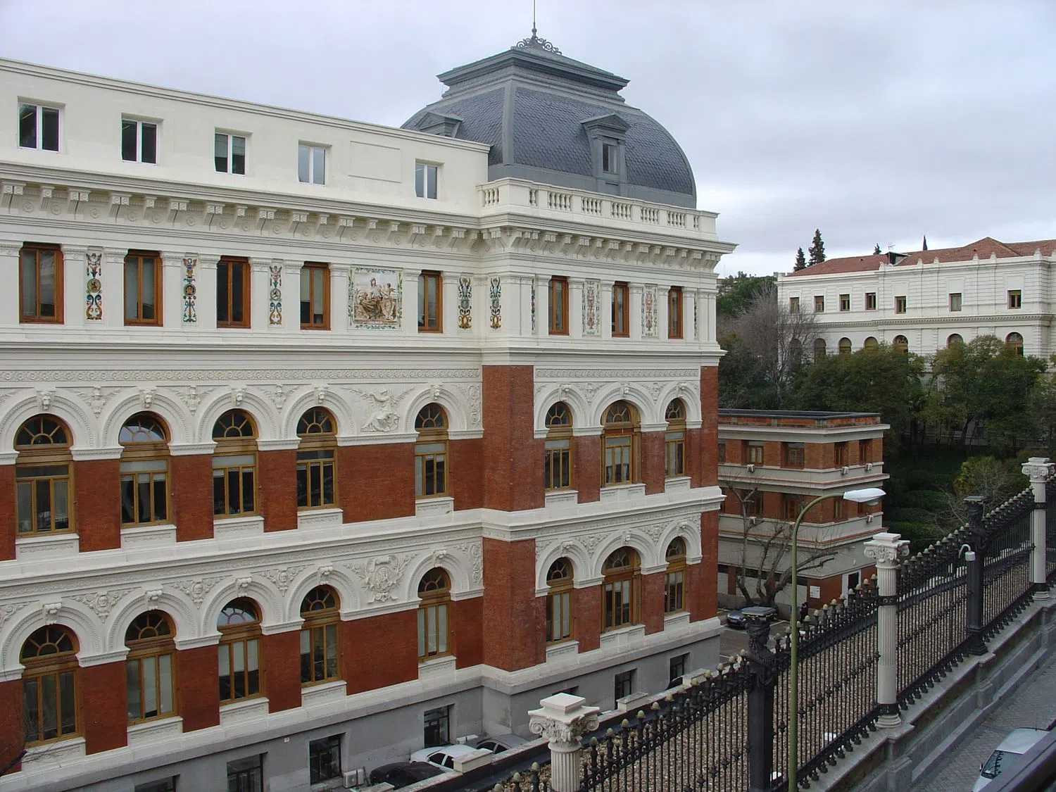 Piso en calle del Doctor Velasco, 4 - Foto 16