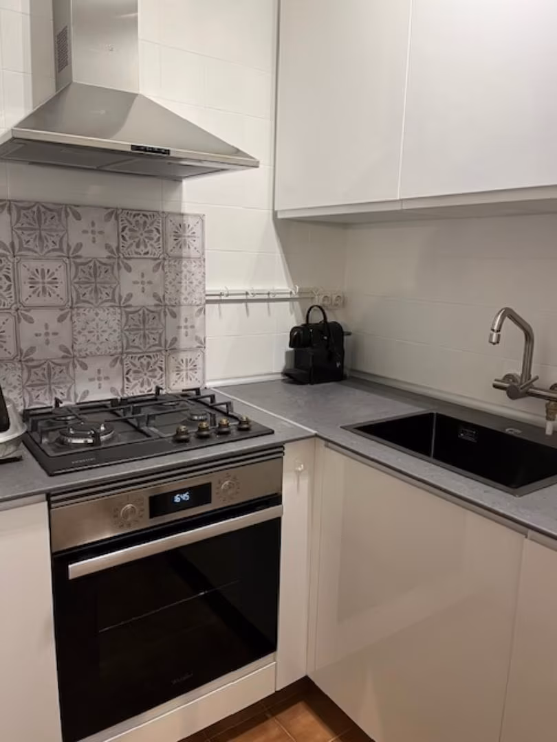 Piso en  Carrer de Sant Feliu 8 - Foto 12