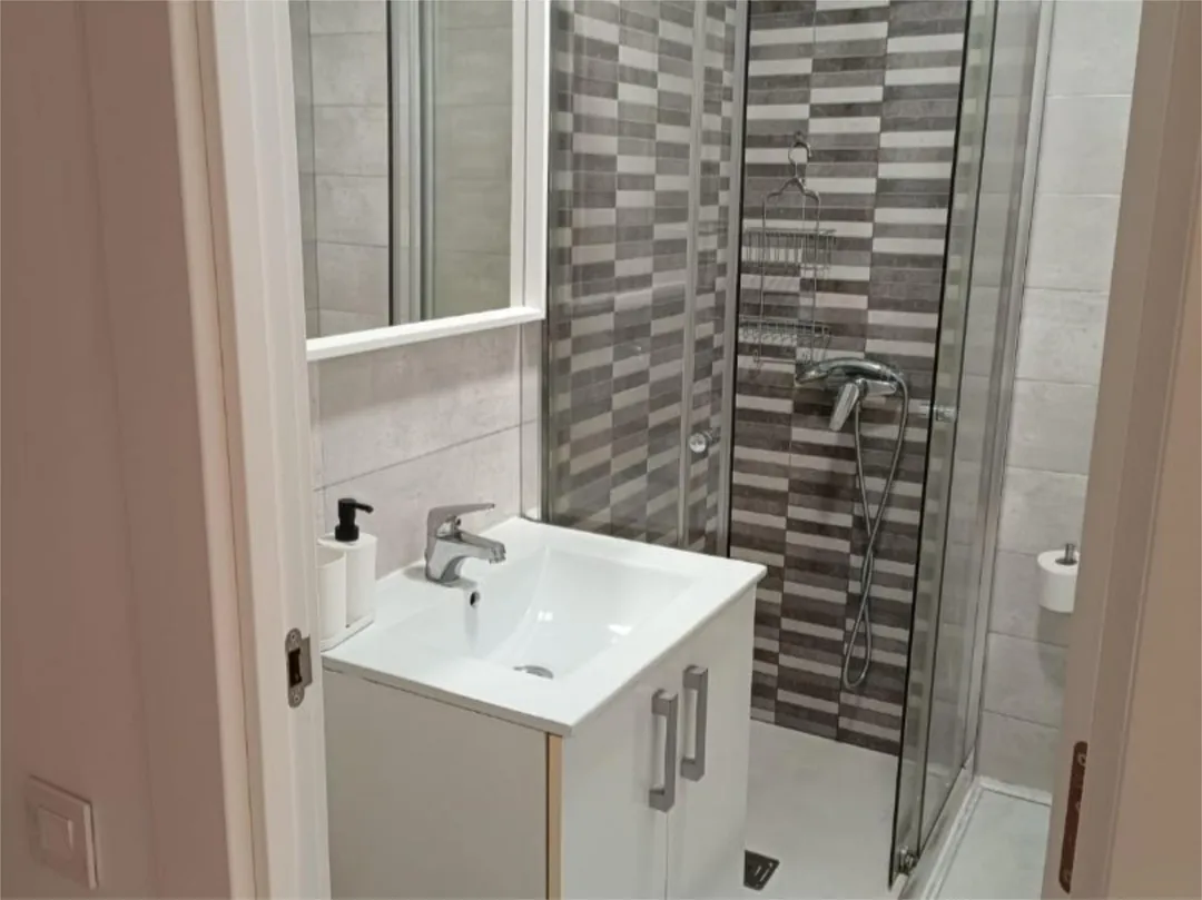 Apartamento en  Calle Isidro Segovia 1 - Foto 10