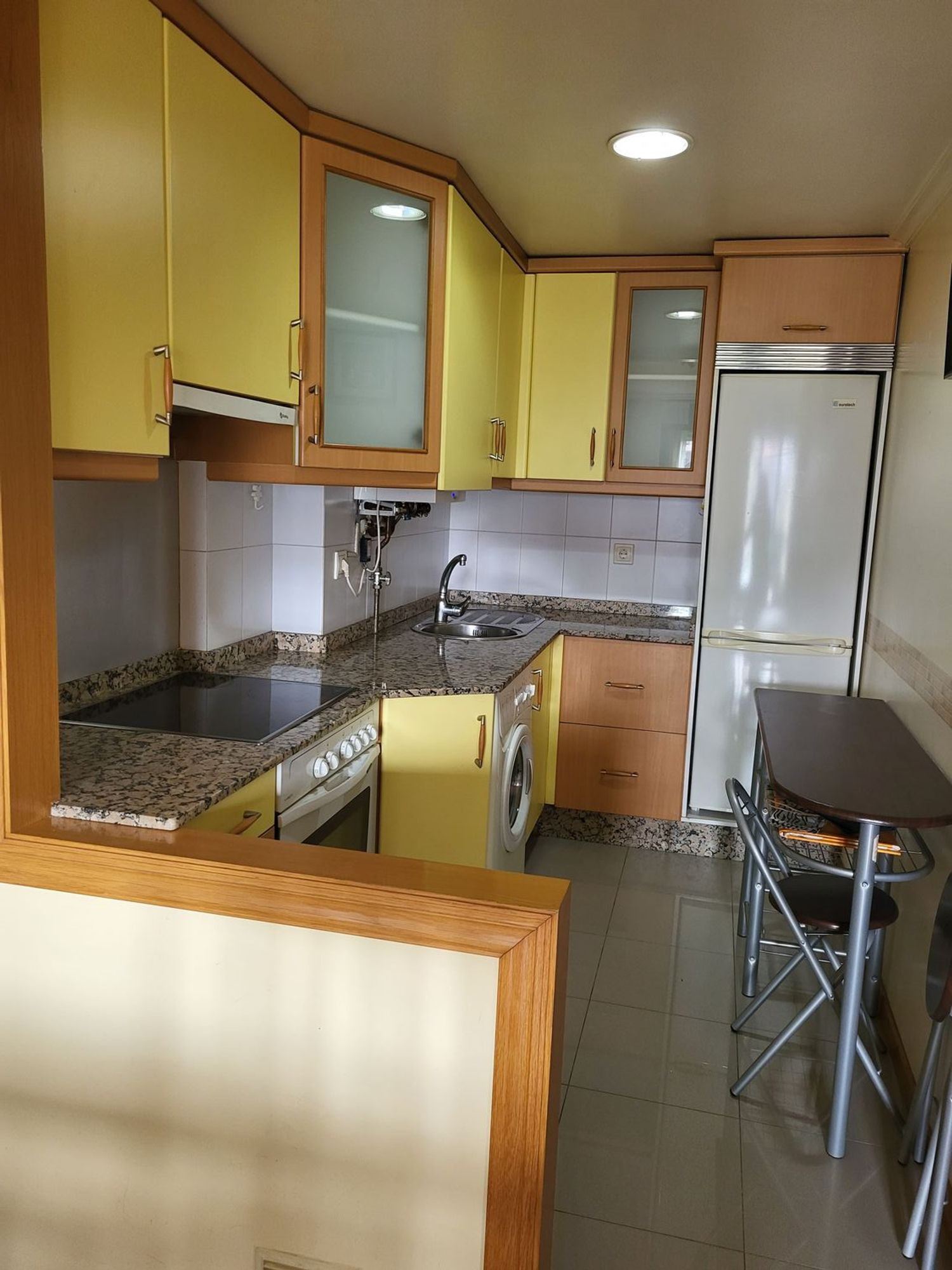 Piso en Travesía de Vigo, 24, Travesía de Vigo - San Xoán - Foto 6