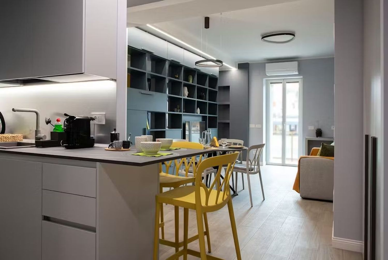 Piso en calle Héroe de Sostoa, 31 - Foto 2